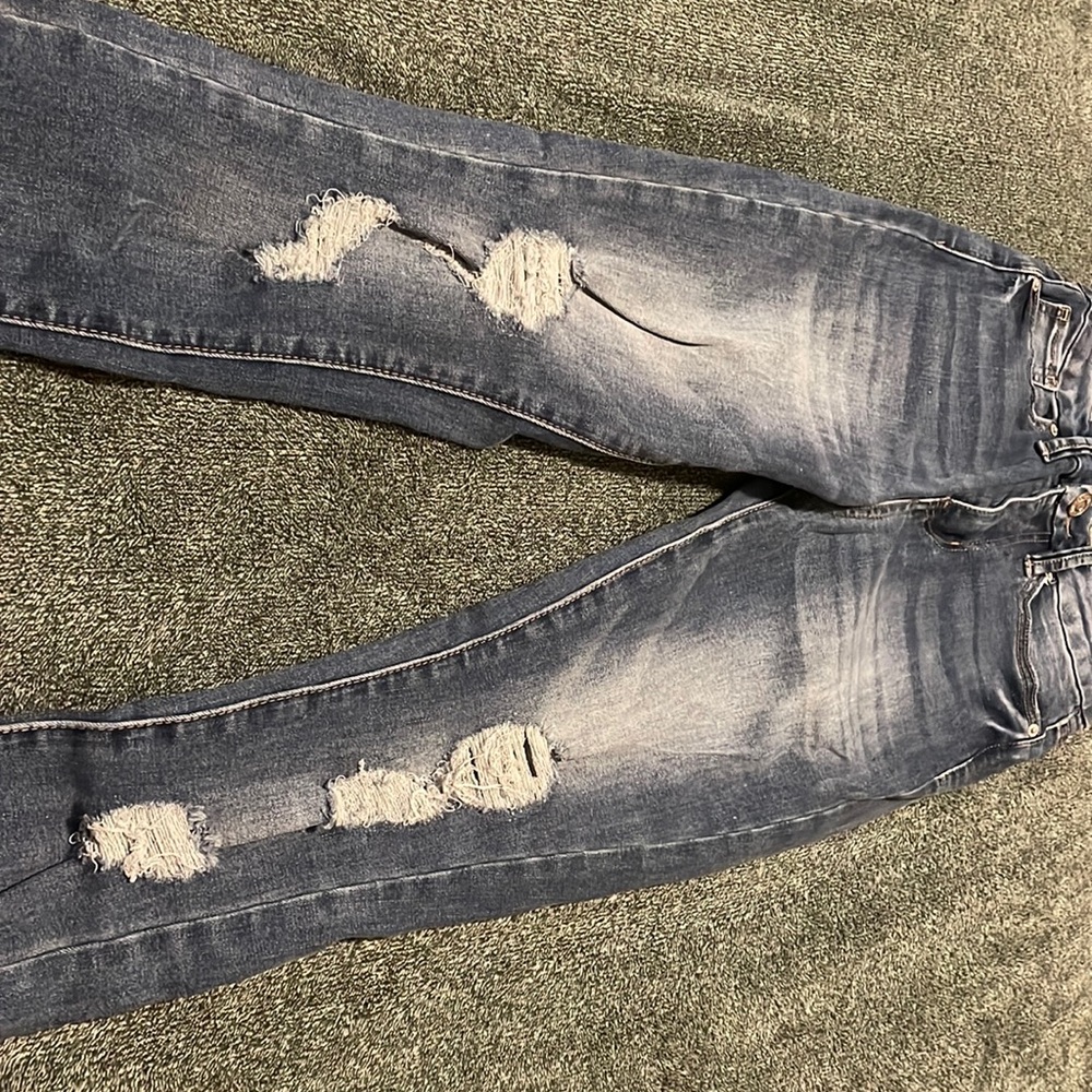 Skinny Jeans